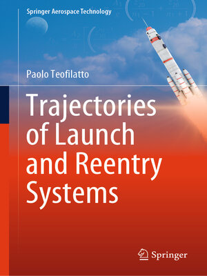 cover image of Trajectories of Launch and Reentry Systems